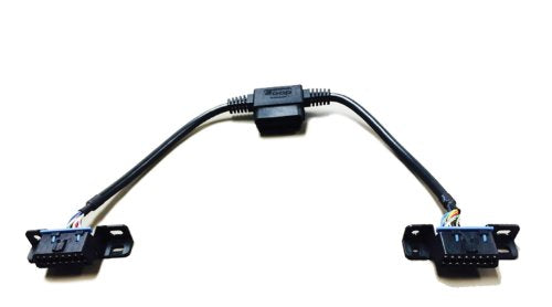 RealTruck AMP Research PowerStep Plug-N-Play Harness | Fits Universal (Except RAM & Toyota) | 76404-01A |