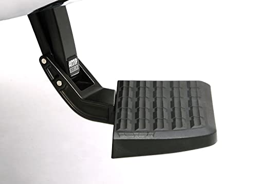 RealTruck AMP Research BedStep | 75307-01A | Fits 2005 - 2015 Toyota Tacoma