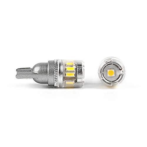 Arc Lighting 3110W ECO Series 194 LED Bulbs White (2 EA)