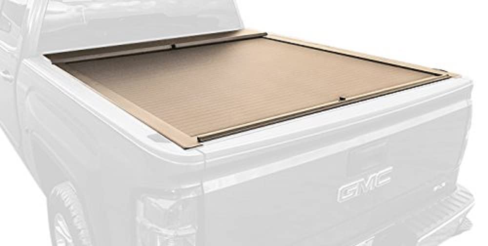 Roll-N-Lock BT151A Tonneau Cover