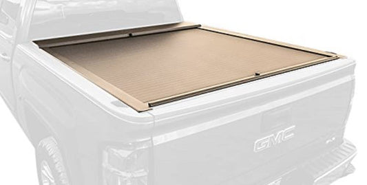 Roll-N-Lock BT151A Tonneau Cover