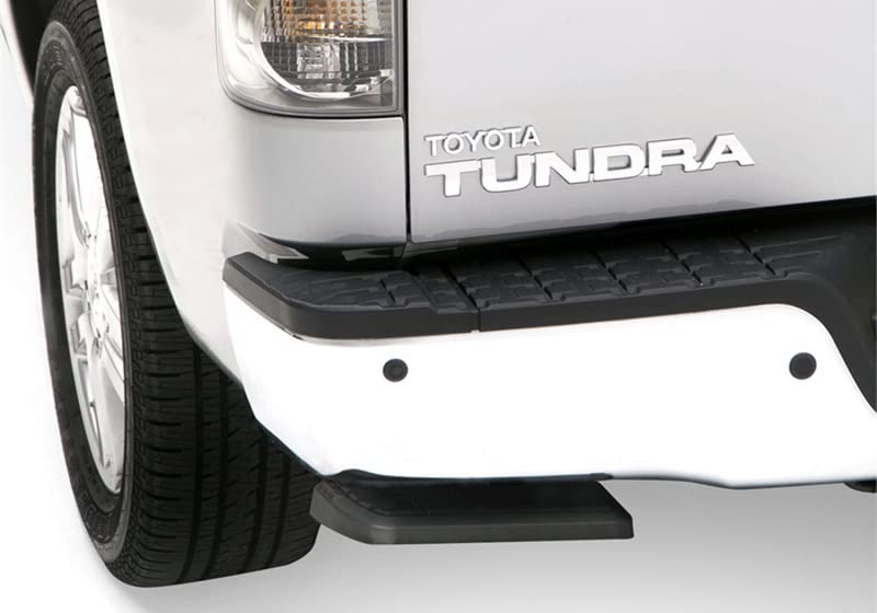 RealTruck AMP Research BedStep | 75309-01A | Fits 2014 - 2021 Toyota Tundra