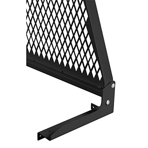 Weatherguard 1912501 Dodge Mtg. Base [black]