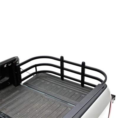 RealTruck AMP Research BedXTender HD Max | 74817-01A | Fits 2015 - 2022 Chevrolet Colorado & GMC Canyon