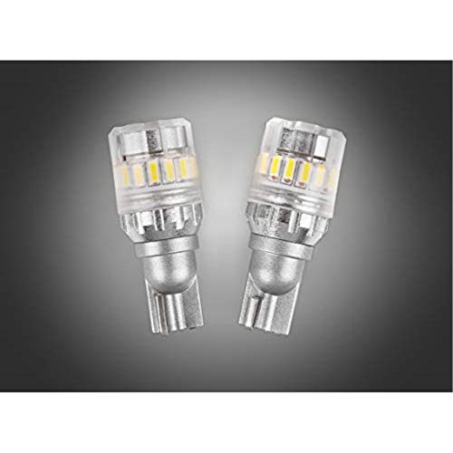 Arc Lighting 3115W ECO Series 921 LED Bulbs White (2 EA)