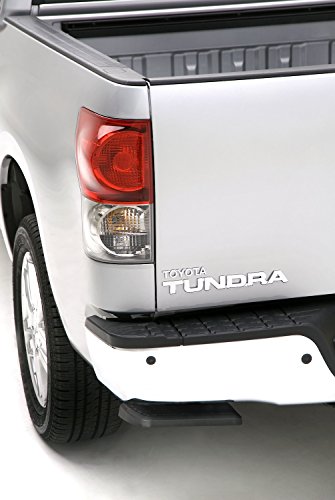 RealTruck AMP Research BedStep | 75305-01A | Fits 2007 - 2013 Toyota Tundra