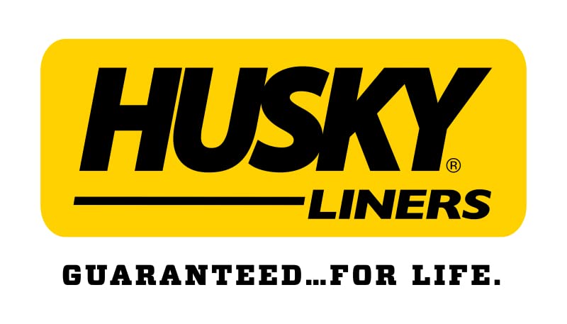 Husky Liners Weatherbeater Cargo Liner | Fits 2022 - 2024 Hyundai Venue | Cargo, 1-pc Black - 26671