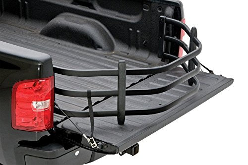 RealTruck AMP Research BedXTender HD Sport | 74816-01A | Fits 2015 - 2022 Chevrolet Colorado & GMC Canyon