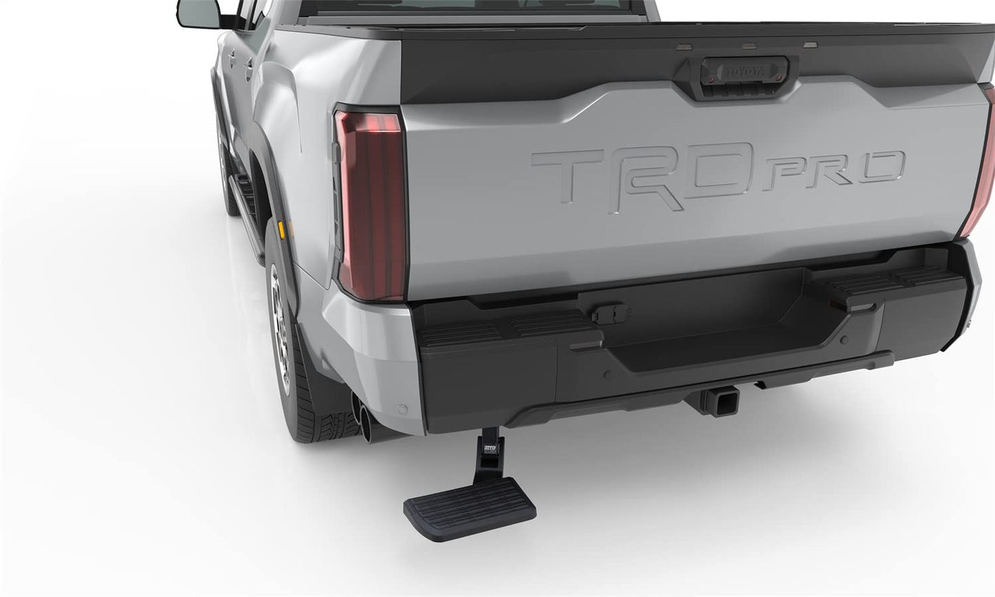 RealTruck AMP Research BedStep | 75329-01A | Fits 2022 - 2024 Toyota Tundra