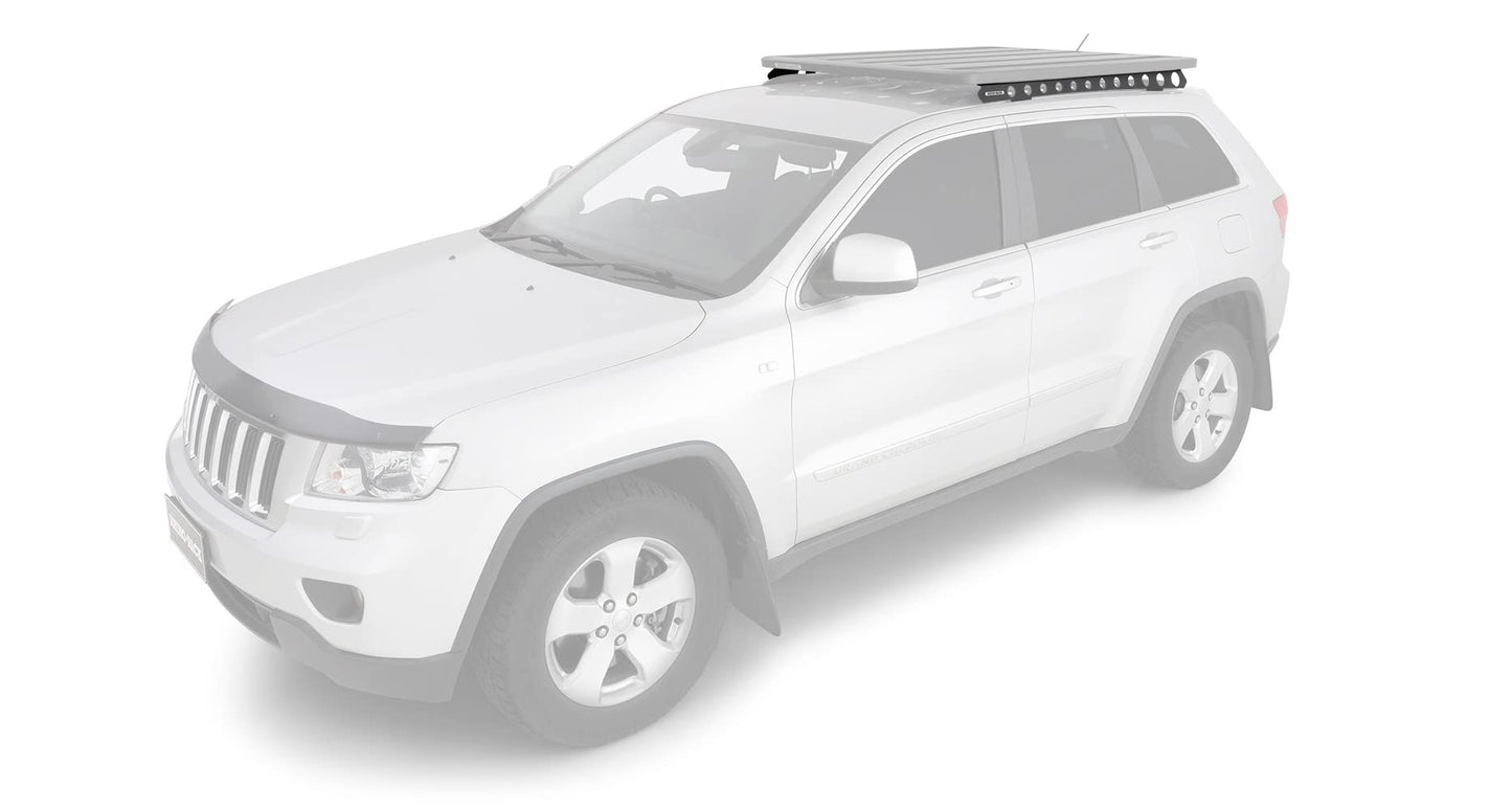 Rhino-Rack Compatible with Jeep Grand Cherokee Wk2 Backbone (RJGB1)