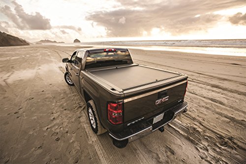 Roll-N-Lock BT151A Tonneau Cover