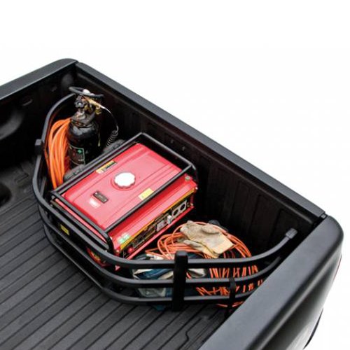 RealTruck AMP Research BedXTender HD Sport | 74816-01A | Fits 2015 - 2022 Chevrolet Colorado & GMC Canyon