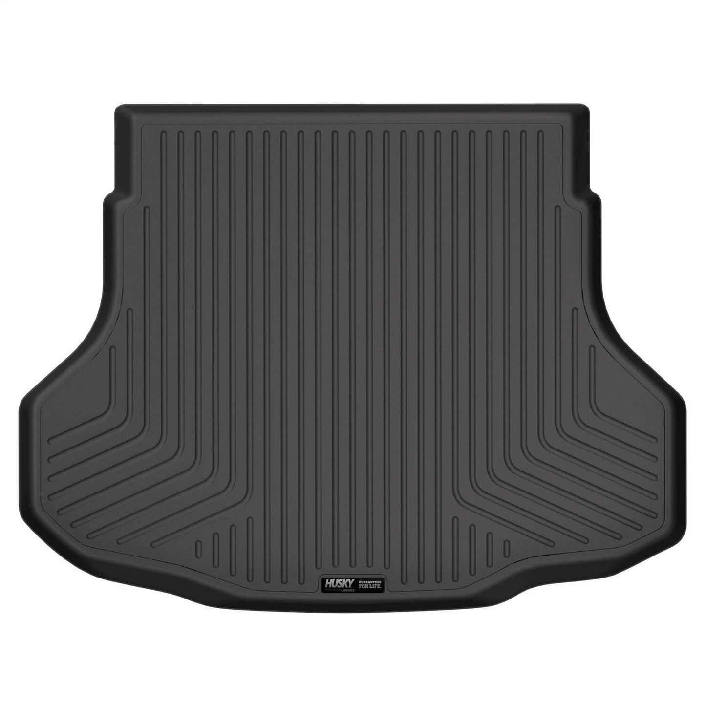 Husky Liners Weatherbeater Cargo Liner | Fits 2021 - 2024 Buick Envision | Cargo, 1-pc Black - 25121