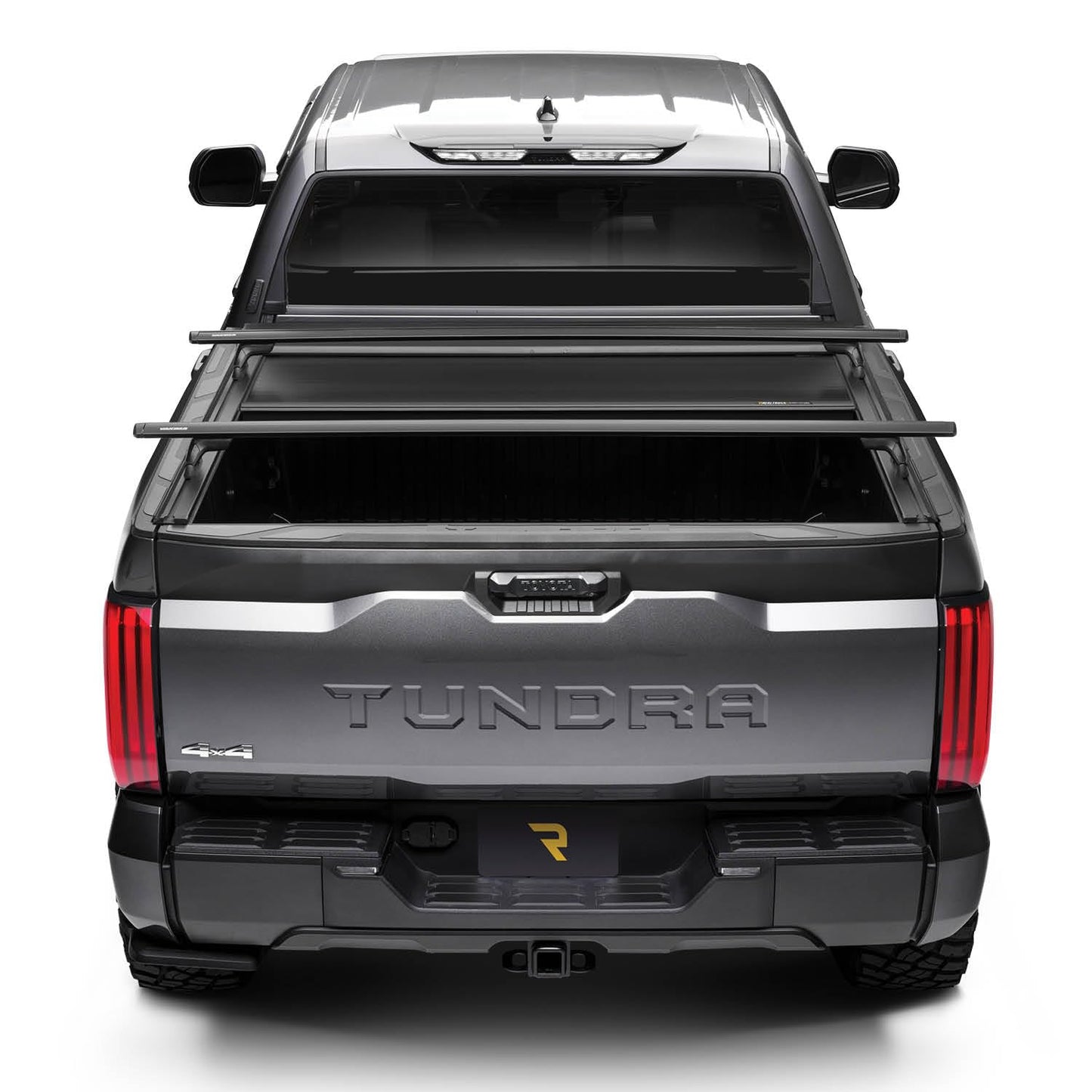 RealTruck Roll-N-Lock E-Series XT Retractable Truck Bed Tonneau Cover | 122E-XT | Fits 2019-2023 Ford Ranger 5' 1" Bed (61")