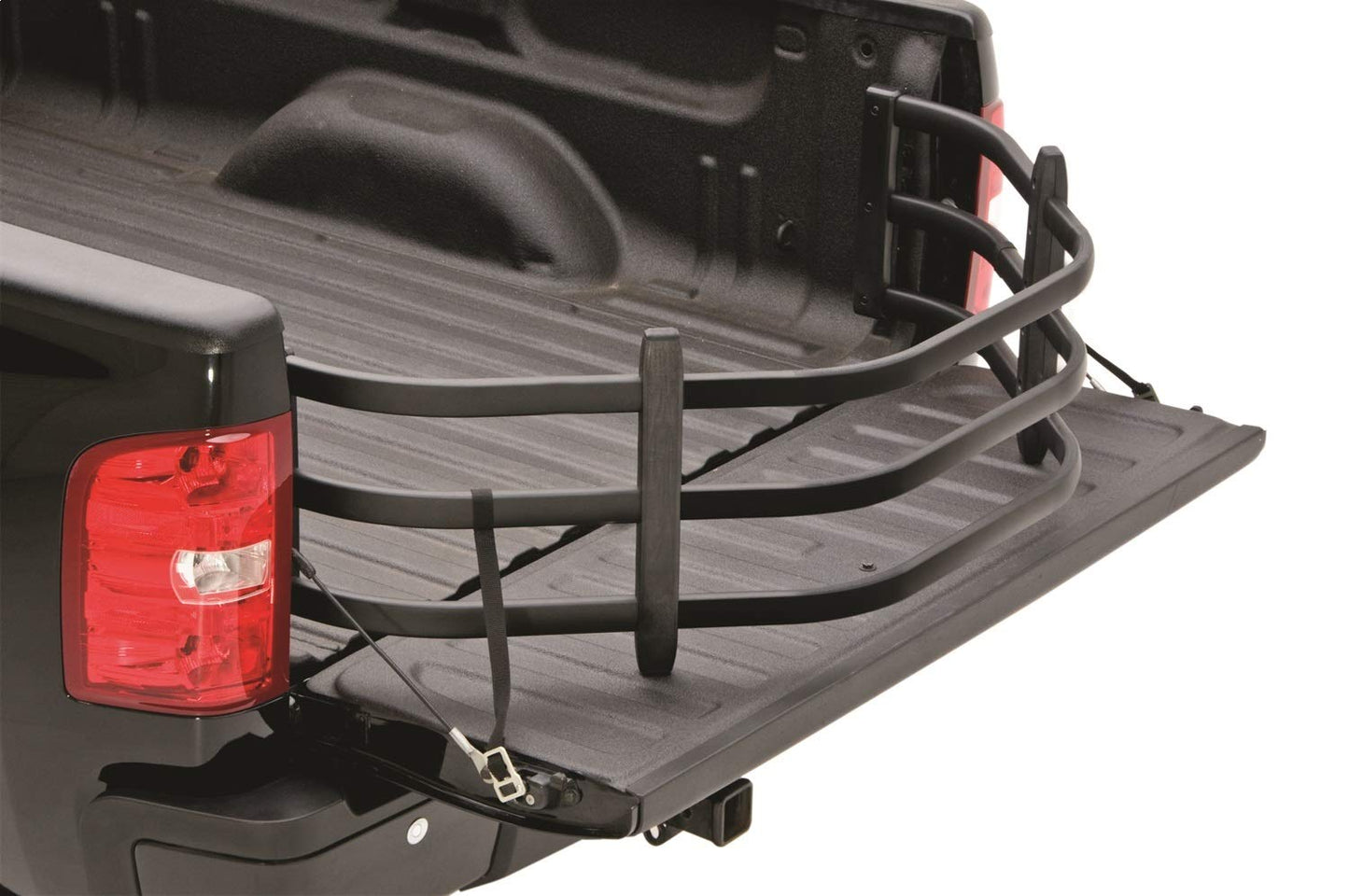 RealTruck AMP Research BedXTender HD Sport | 74830-01A | Fits 2019 - 2024 RAM 1500