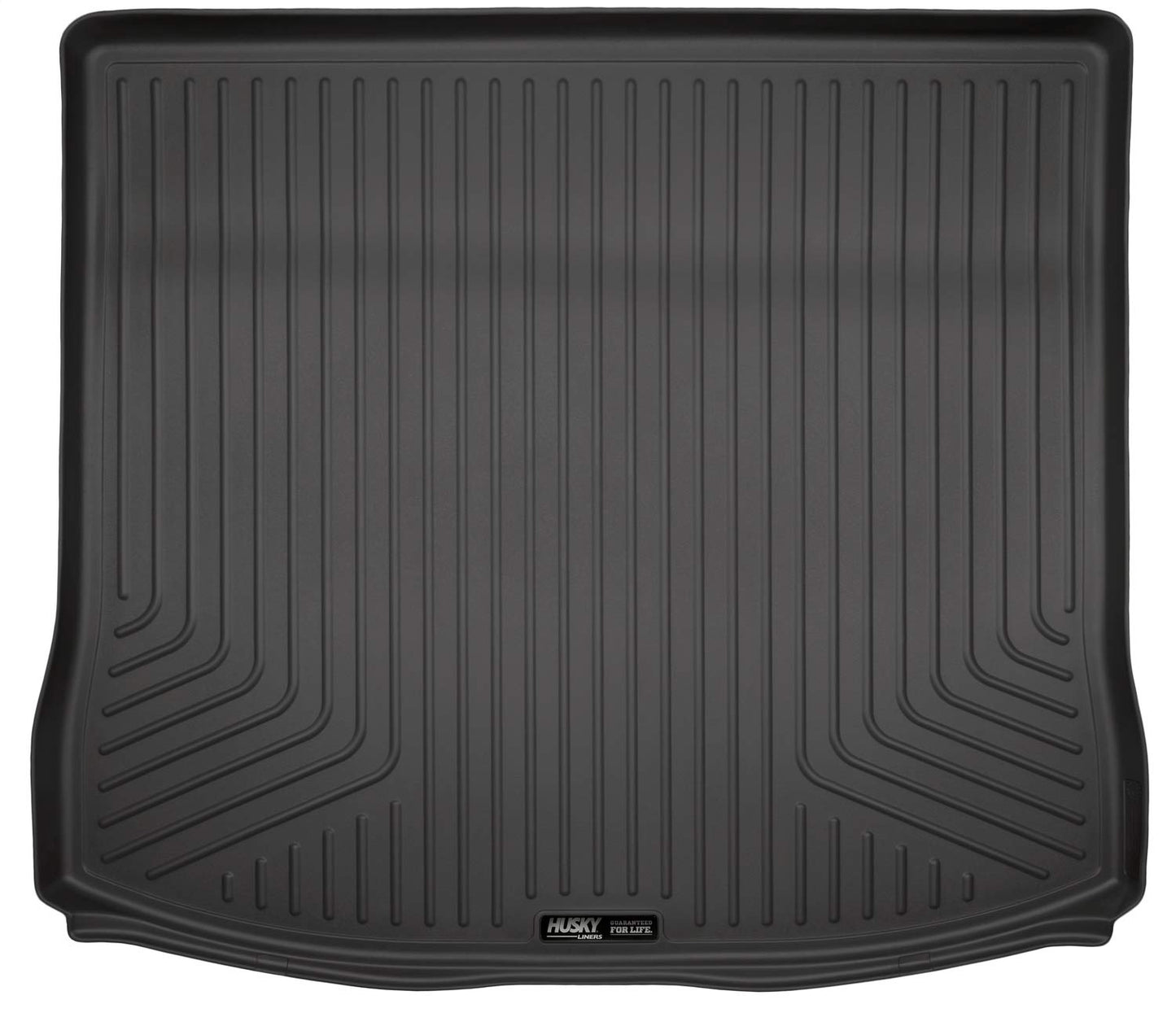 Husky Liners Weatherbeater Cargo Liner | Fits 2015 - 2024 Ford Edge | Cargo, 1-pc Black - 23521