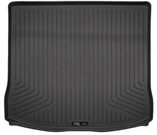 Husky Liners Weatherbeater Cargo Liner | Fits 2015 - 2024 Ford Edge | Cargo, 1-pc Black - 23521