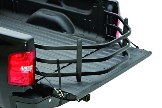 RealTruck AMP Research BedXTender HD Sport | 74832-01A | Fits 2020-2024 Jeep Gladiator JT w/o Tonneau Cover