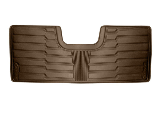 Lund 383114-T Catch-It Vinyl Tan Rear Seat Floor Mat